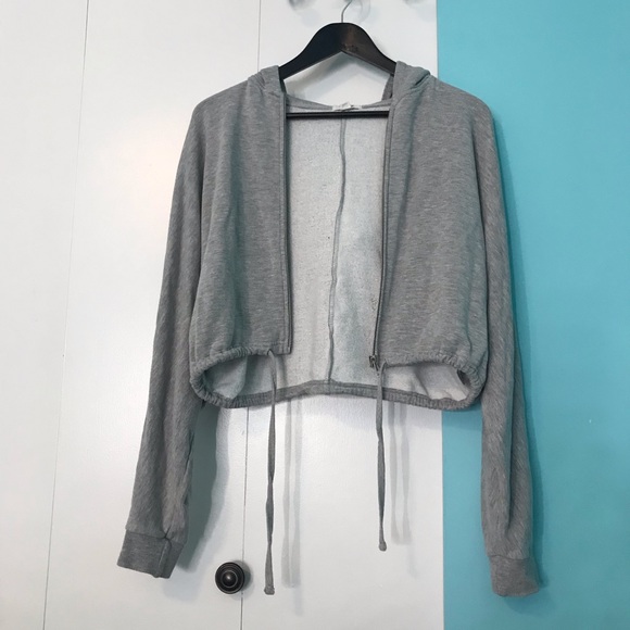 Garage Zippie Hoodie - Picture 3 of 4